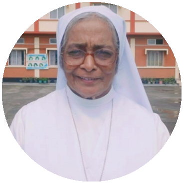Sr.Elizabeth Edattukaran