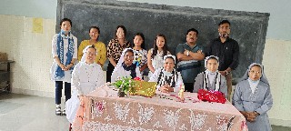 Teachers