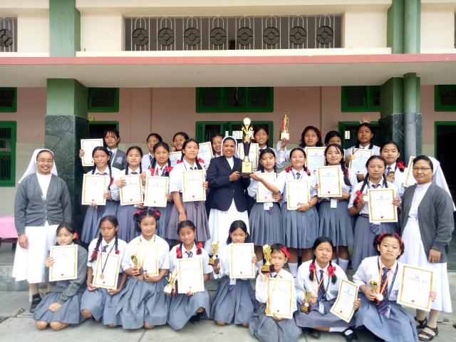 All Arunachal Private Schools Association